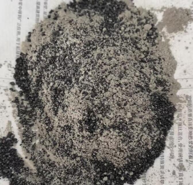 畅好乡不发火砂浆耐磨地坪施工方案