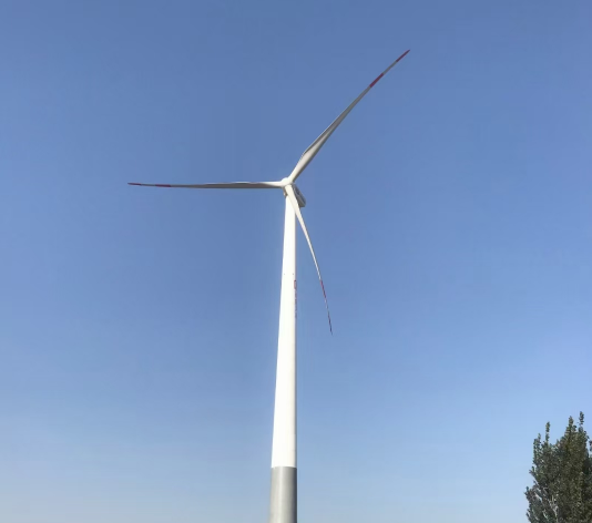 畅好乡风电基础二次灌浆料的强度要求和用量计算 风电灌浆料施工注意事项