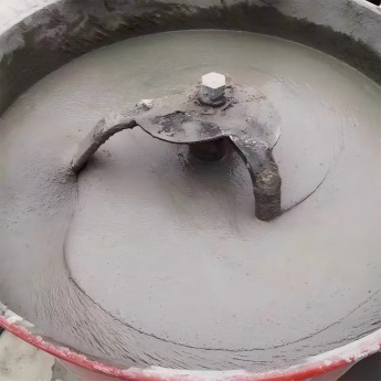 畅好乡灌浆料常见问题与解决方法