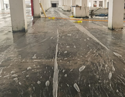 畅好乡不发火砂浆和不发火金属骨料有什么区别