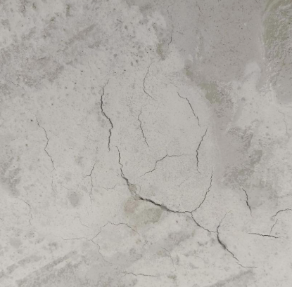 畅好乡灌浆料为什么会产生裂缝？出现裂缝该如何处理？