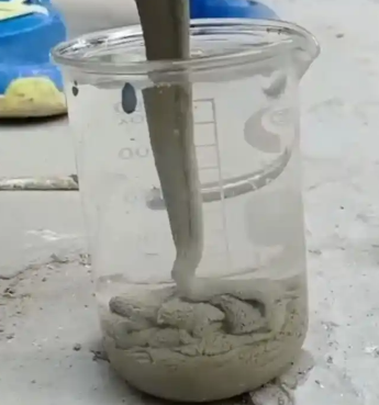 畅好乡水工混凝土絮凝剂，水下抗分散剂的作用及施工方法