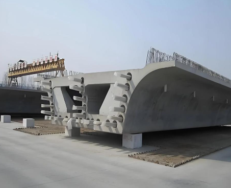 畅好乡抗冻压浆料的特点及标准化施工工艺